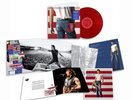Bruce Springsteen Born In The USA LTD 40th Anniversary 1LP Red Vinyl Gatefold