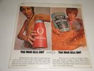 THE WHO SELL OUT - US 1971 LP Decca Records DL 74950 Stereo - SEALED