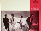 Vienna [2020 Deluxe Edition: Half Speed Master] by Ultravox 2 Vinyl LP Mint