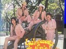 LOS INVASORES DE NUEVO LEON / Rafael Caro Quintero  /  MEXICO 12