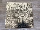 Cream Wheels Of Fire In The Studio JP 1969 LP 33T (eric clapton)