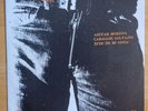 Rolling Stones Sticky Fingers  Mexican 7