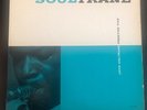 John. COLTRANE  Soultrane. Prestige PRLP 7142