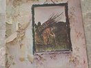 Led Zeppelin IV 1971 LP Viny VG+/EX Nice Original PORKY/PECKO SD 7208 Stairway