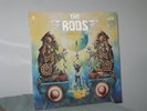 SEALED, NEW THE RODS: Heavier Than Thou LP 1986 PASSPORT RECORDS  1st Pressing
