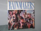 NEW, SEALED The Rainmakers, Mercury Records 422 830-214-1, 1986 Pop Rock