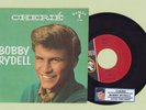 Rydell, Bobby - Cherie/Good Time Baby Cameo 186 PS Vinyl 45 rpm Record