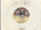 ACE FREHLEY  KISS  SOUTH AFRICA  45   NEW YORK GROOVE