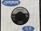 The Ronettes - Be My Baby 7'' Vinyl Single 1963 1st PRESS CLEANED/TESTED EX+
