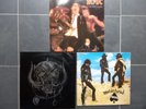 Motörhead No Remorse Ltd Ed Leather Sleeve, Ace of Spades, AC/DC