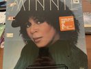 Minnie Riperton Self Titled Lp Shrink Hype 1979 Capitol SO-11936 Inner Funk Soul