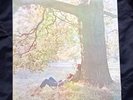 John Lennon/Plastic Ono Band - Apple Records PCS7124, 1970 - Vinyl NM/NM