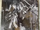 Rare L7 - L7 Vinyl LP Autographed Hand Signed Copy Epitaph 2018 Grunge Punk