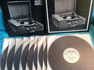 Charlie Parker-The Complete Dean Benedetti Recordings Mosaic 10LP Box Set M-