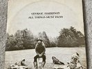 George Harrison All Things Must Pass Rare Original Pressing 1970 Collectors Set