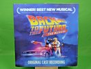Original Cast of Back To The Future: The Mus Back to the Future: VINYL LP/ F964