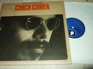 CHICK COREA : SAME 2LP 1975 BLUE NOTE BST 84503/04 GERMANY