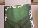 TYPE O NEGATIVE Slow Deep and Hard 2 LP  RSD 180g Vinyl LIMITED 2014 Record New