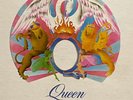 Vtg 70s QUEEN Album A NIGHT AT THE OPERA Vinyl RECORD Lp OG VINYL is NEAR MINT