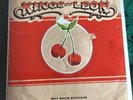 Kings Of Leon - Holy Roller Novocaine Red Vinyl 10” EP - RSD 2011 - Mint