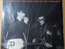 The Jesus And Mary Chain - The Edge Of A Knife: Live At The U4 Club, Wien, Austr