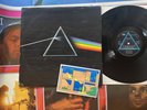 PINK FlOYD…Dark Side Of The Moon…(1973)…SHVL 804 UK 5th Press ..Posters..Ex…