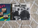 The Rolling Stones - Rolling Stones Story - 12 LP +DECCA The Rolling Stones 3 LP