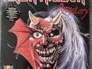 IRON MAIDEN PURGATORY - MAIDEN JAPAN EMI 1981 LP Vinyl Record EX *Read*