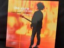 The Cure Join The Dots LP White Vinyl