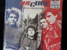 The Cure French Reflection Live LP White Vinyl Limited To 200 Copies