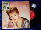 Jo Stafford Soft And Sentimental 1955 Columbia 10