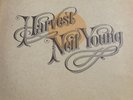 Neil Young Harvest Vinyl