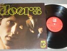 Doors - Same - Elektra EKS-74007 (stereo) USA - VG+