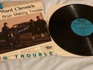 Ghetto Boys - Making Trouble (Original Rare U.S Pressing)