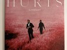 Hurts - Surrender - Double Vinyl album