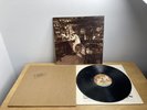 Led Zeppelin - In through The Out Door UK Vinyl 12 Inch LP Variant A 1979 + Bag