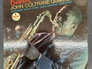 John Coltrane on Impulse 66