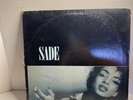 Sade - Diamond Life Vinyl LP - 1984 - Epic