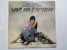 Max Romeo & The Upsetters – War Ina Babylon - Island Rec. – ILPS 9392 - Vinyl,LP