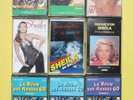 Sheila / Ringo .Cassettes audio,k7.