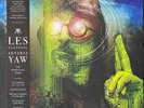 Lee Claypool- Adverse Yaw The Prawn Song years 7 LP Box in farb Vinyl