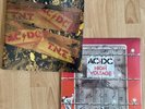 AC/DC - T.N.T + High Voltage Vinyl Tour Edition - Australian Verion Re-Issue