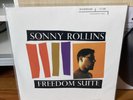 SONNY ROLLINS Freedom Suite-Riverside 12-258 Jazz Classic LP-Vinyl-MINT-OJC-067