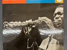 John Coltrane on Impulse 42 Mono.