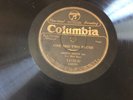 HOT JAZZ/BLUES BESSIE SMITH ((great accompaniment) Columbia 14172 1&2 Blues
