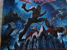 Dismember The God That Never Was Vinyl Original First Press RRLP083 2006