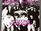 ADOLESCENTS WELCOME TO REALITY VINYL ORIGINAL 1981 7” EP FRONTIER FRT 101 1st