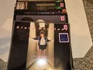 8 Vintage 1970's/1980's Factory Sealed F/S Linda Ronstadt Vinyl Record Albums