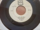 THE BEATLES LOVE ME DO/P.S. I LOVE YOU D.J. TOLLIE BOX T9008 APRIL 1964