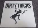 DIRTY TRICKS - DIRTY TRICKS - HARD / ACID ROCK - NEW LP RECORD